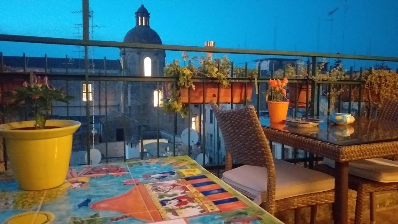 Attico Barocco Frühstückspension Lecce