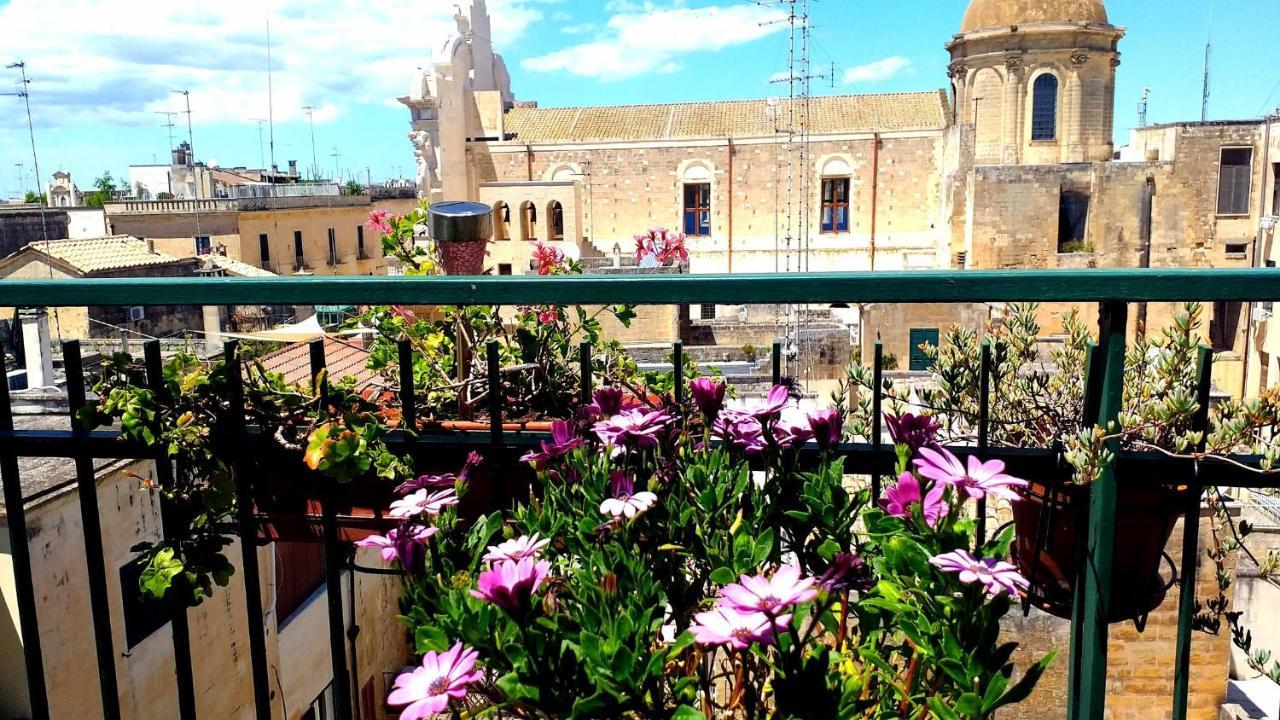 Frühstückspension Attico Barocco Lecce