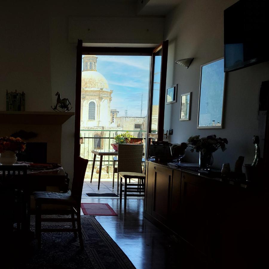 Frühstückspension Attico Barocco Lecce