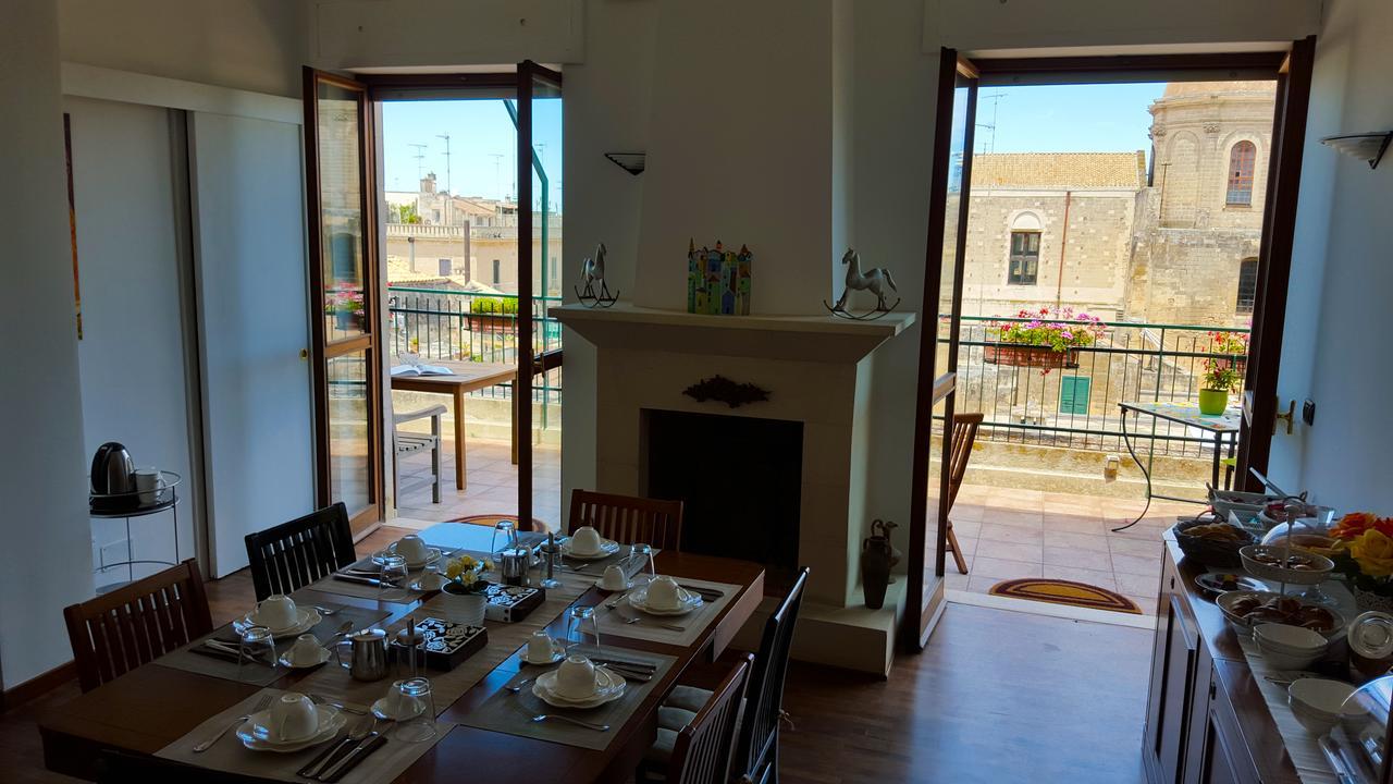 Attico Barocco Frühstückspension Lecce