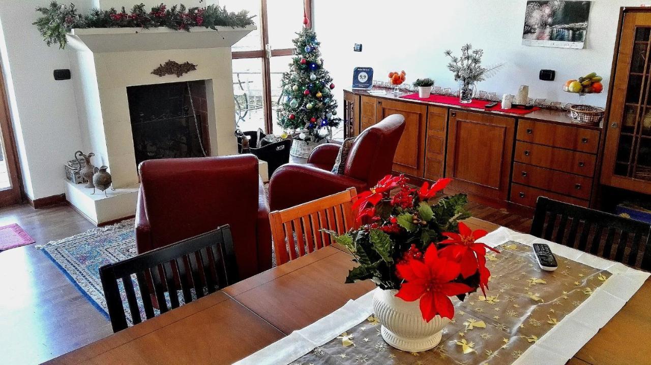 Attico Barocco Bed & Breakfast