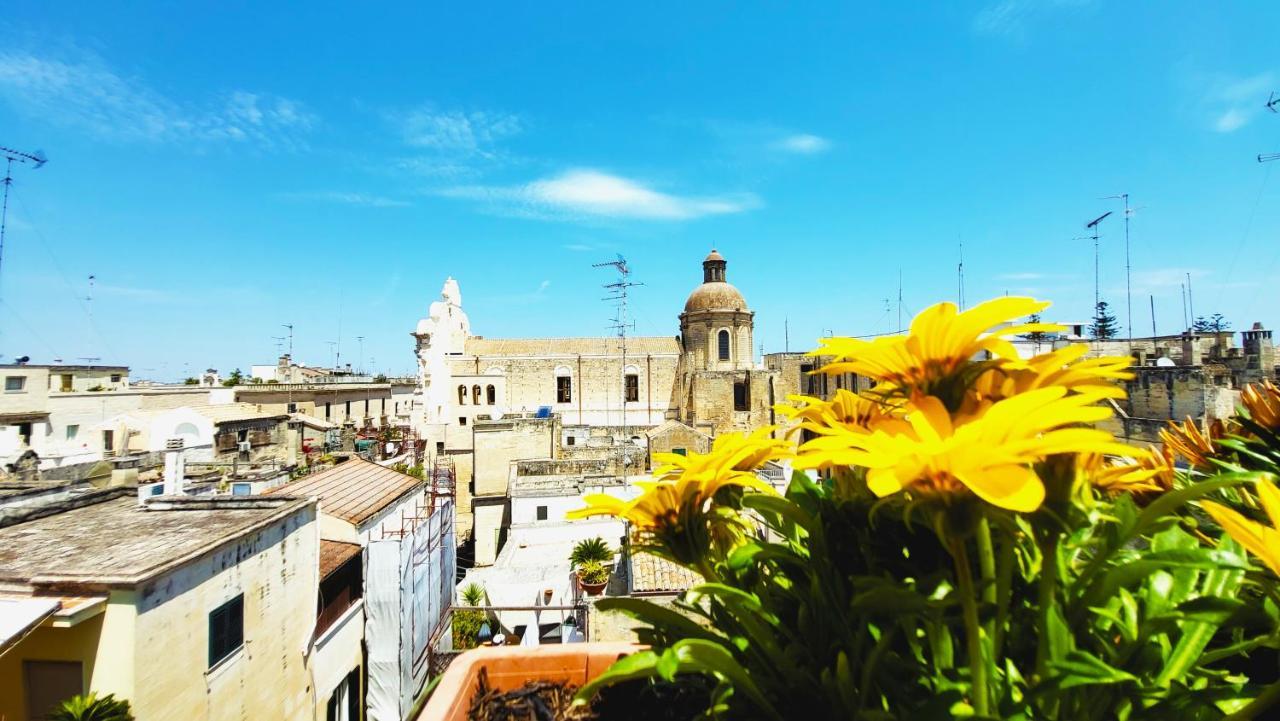 Bed & Breakfast Attico Barocco Lecce